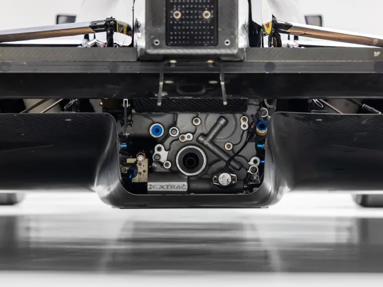 2013 Dallara - Image 7 of 31