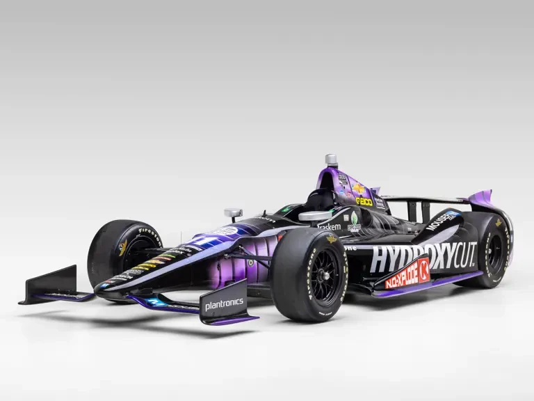 2013 Dallara - Image 9 of 31