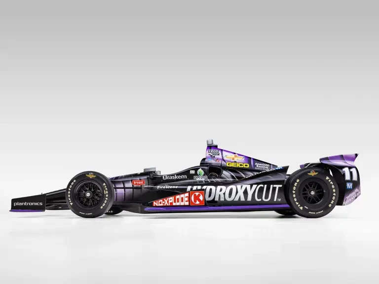2013 Dallara - Image 5 of 31