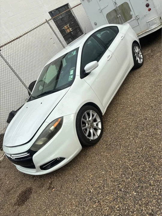 2013 Dodge Dart PF - Image 2 of 6