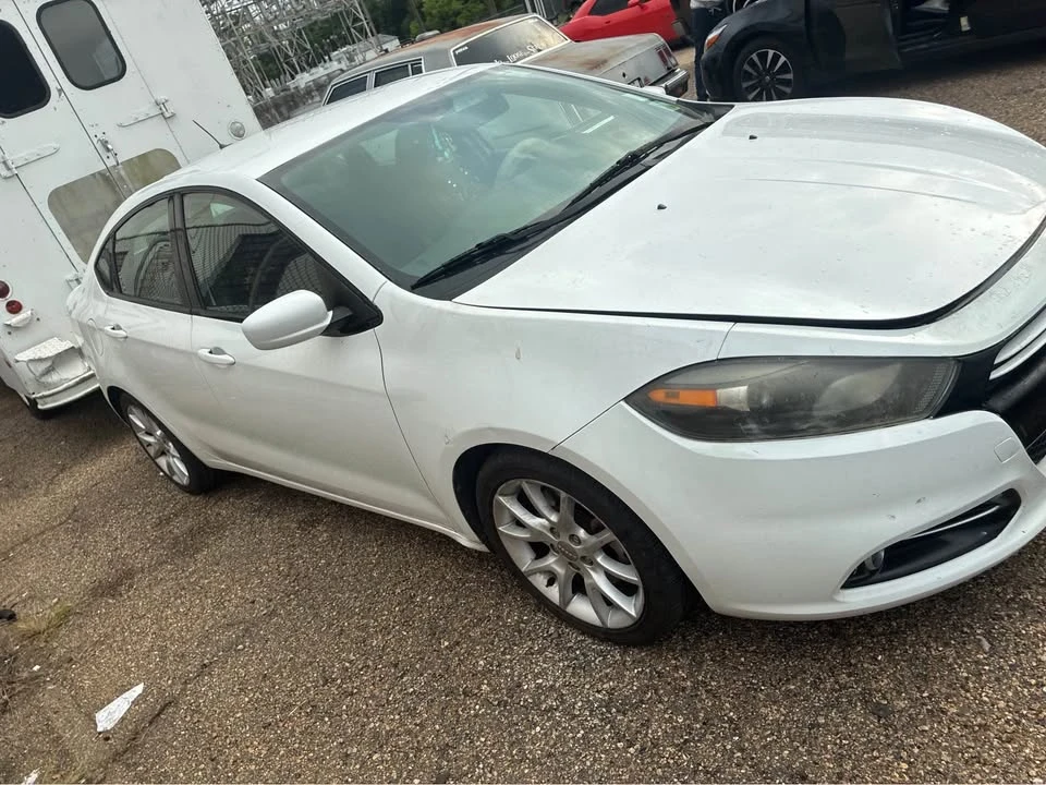 2013 Dodge Dart PF - Image 3 of 6