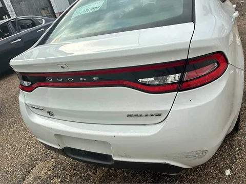 2013 Dodge Dart