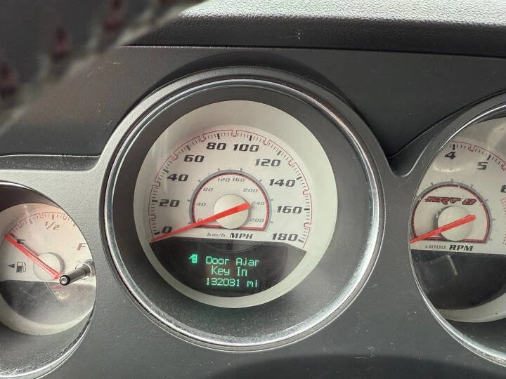 2013 Dodge Challenger SRT8 & 392 3rd Gen - Image 16 of 16