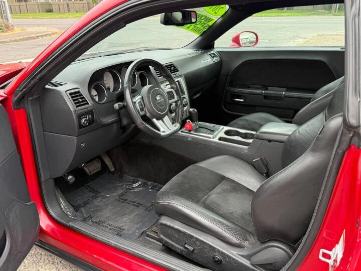 2013 Dodge Challenger SRT8 & 392 3rd Gen - Image 11 of 16