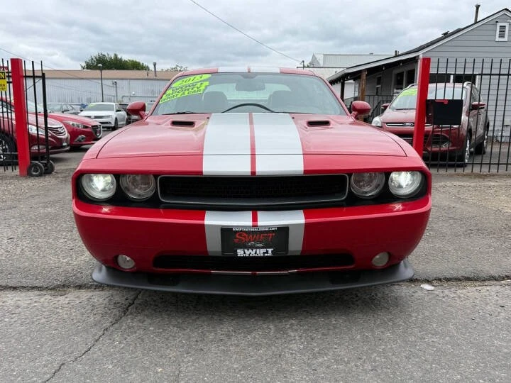 2013 Dodge Challenger SRT8 & 392 3rd Gen - Image 2 of 16