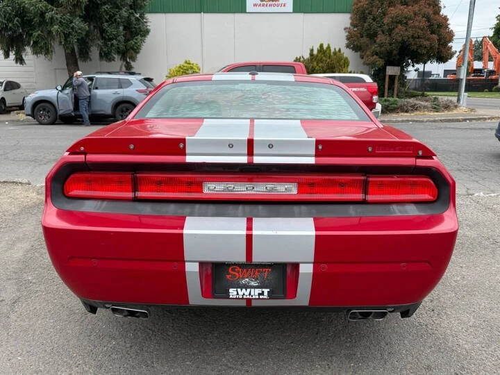 2013 Dodge Challenger SRT8 & 392 3rd Gen - Image 6 of 16
