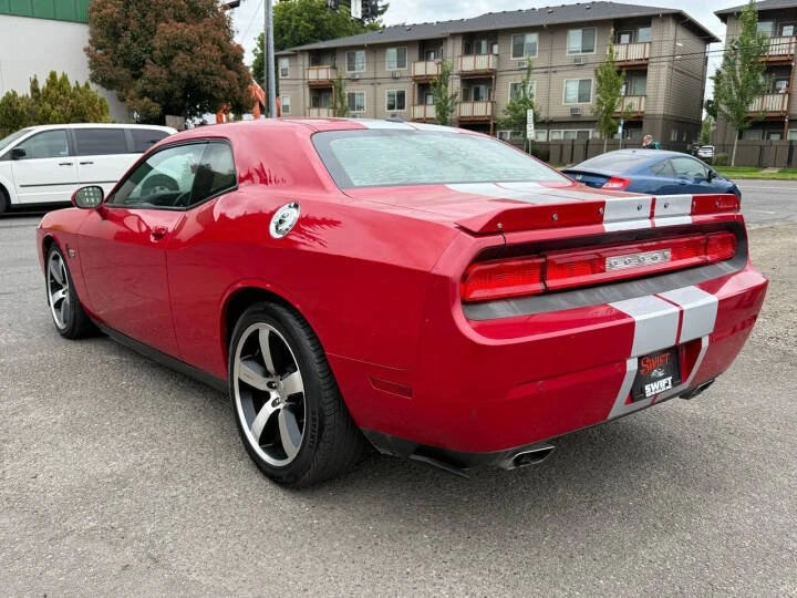 2013 Dodge Challenger SRT8 & 392 3rd Gen - Image 7 of 16