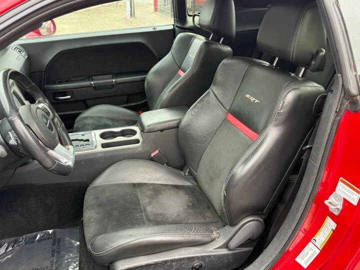 2013 Dodge Challenger SRT8 & 392 3rd Gen - Image 12 of 16