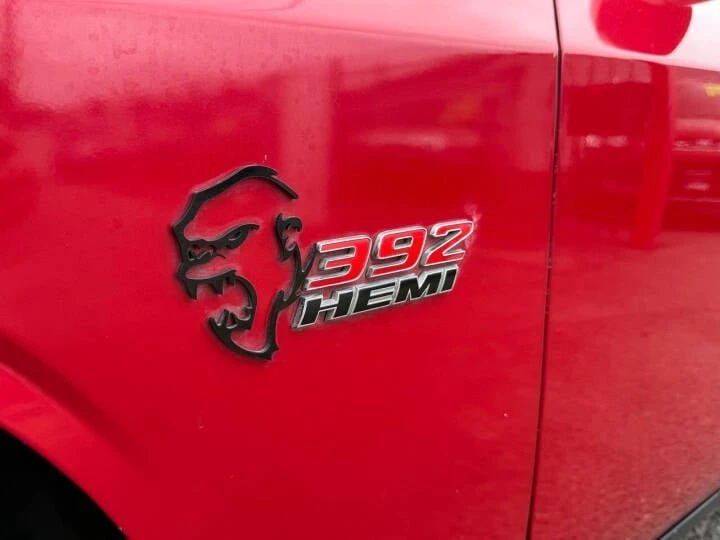 2013 Dodge Challenger SRT8 & 392 3rd Gen - Image 10 of 16