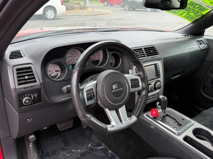 2013 Dodge Challenger SRT8 & 392 3rd Gen - Image 14 of 16