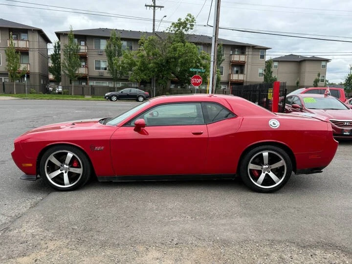 2013 Dodge Challenger SRT8 & 392 3rd Gen - Image 8 of 16