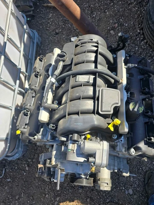 2013 Ram 1500 1st Gen - Image 2 of 3
