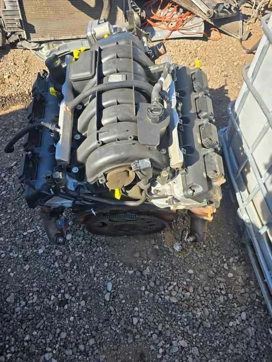2013 Ram 1500 1st Gen - Image 3 of 3