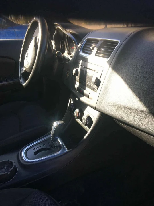 2013 Dodge Avenger Sedan - Image 4 of 6