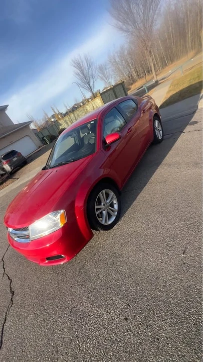 2013 Dodge Avenger Sedan - Image 2 of 6