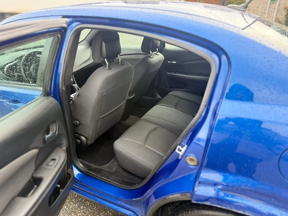 2013 Dodge Avenger Sedan - Image 10 of 10