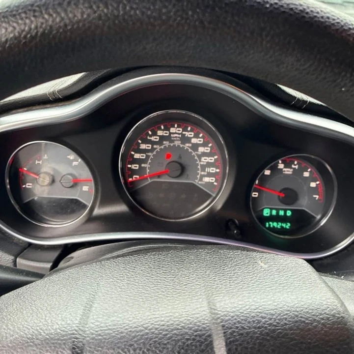 2013 Dodge Avenger Sedan - Image 10 of 10