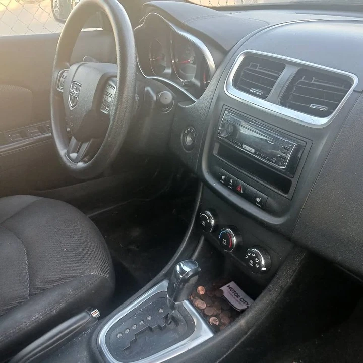 2013 Dodge Avenger Sedan - Image 3 of 4