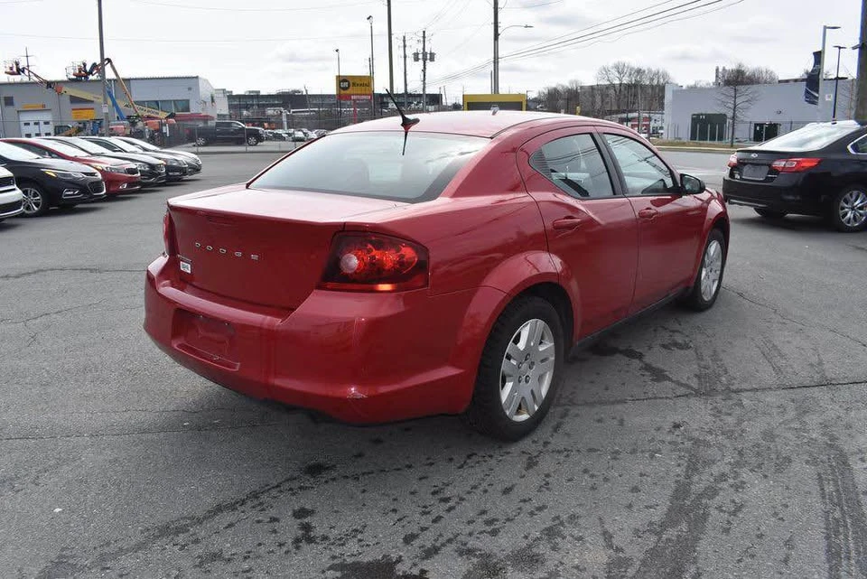 2013 Dodge Avenger - Image 3 of 7