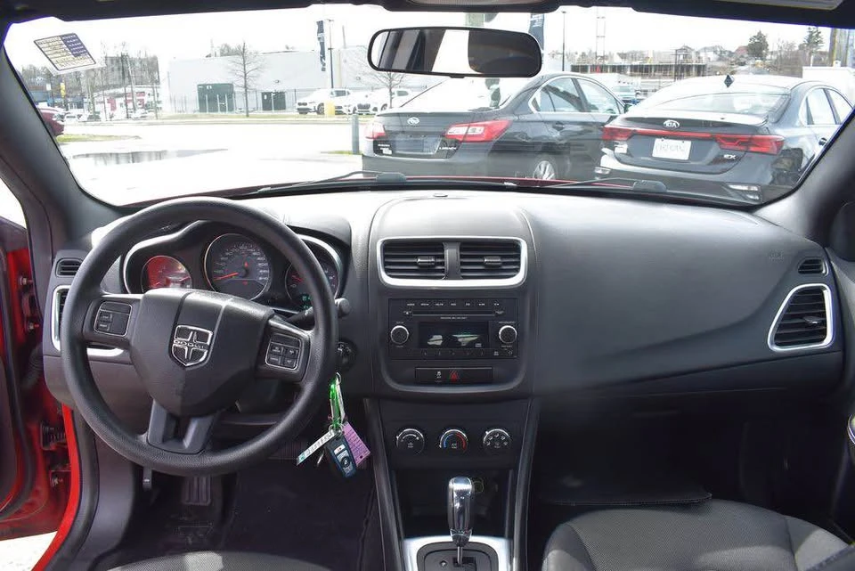 2013 Dodge Avenger - Image 5 of 7