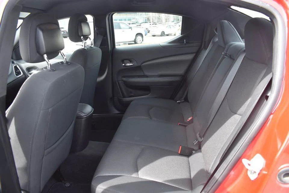 2013 Dodge Avenger - Image 7 of 7