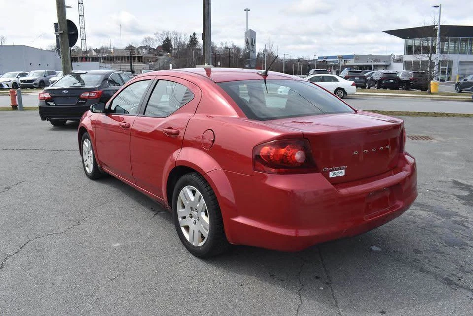 2013 Dodge Avenger - Image 2 of 7