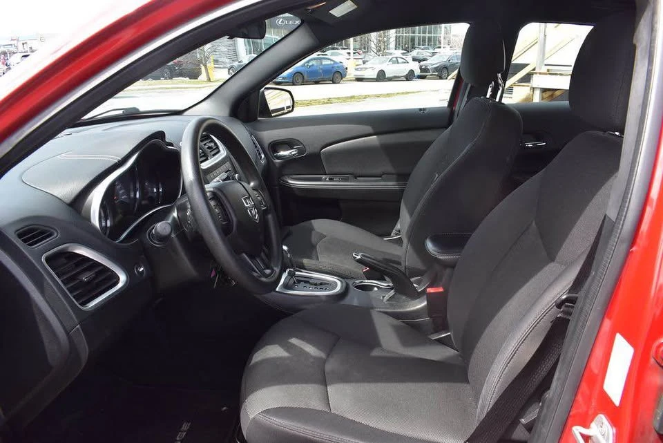 2013 Dodge Avenger - Image 6 of 7