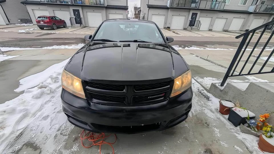 2013 Dodge Avenger Sedan - Image 2 of 10