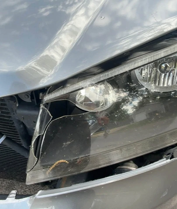 2013 Dodge Avenger Sedan - Image 7 of 11