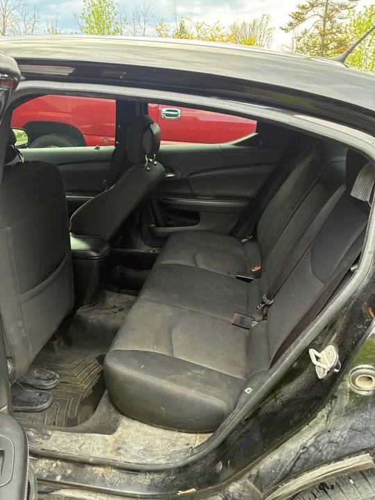 2013 Dodge Avenger Sedan - Image 6 of 6