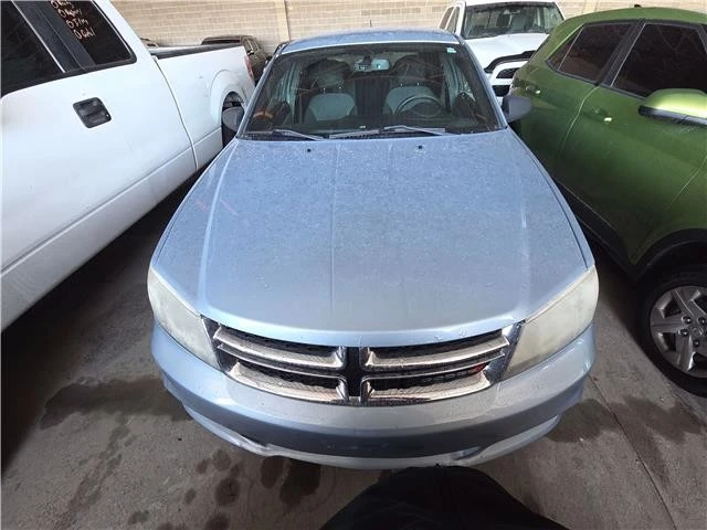 2013 Dodge Avenger Sedan - Image 2 of 9