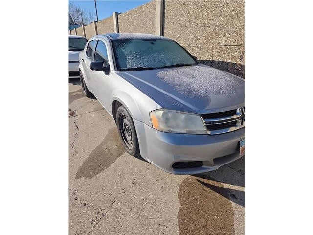 2013 Dodge Avenger Sedan - Image 3 of 10