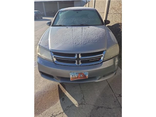 2013 Dodge Avenger Sedan - Image 2 of 10