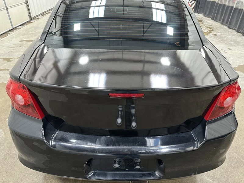 2013 Dodge Avenger Sedan - Image 14 of 21