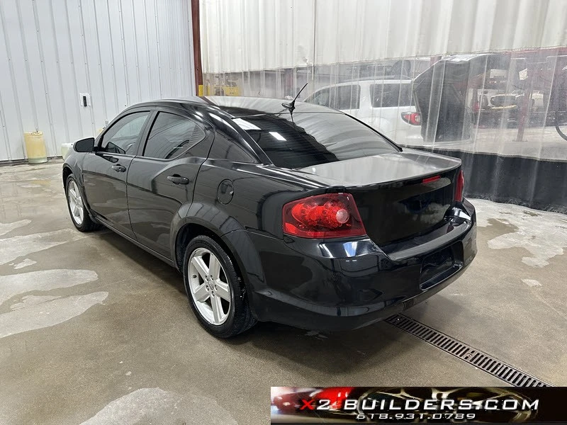 2013 Dodge Avenger Sedan - Image 6 of 21