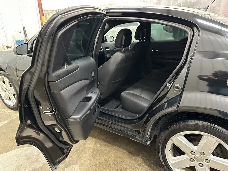2013 Dodge Avenger Sedan - Image 12 of 21