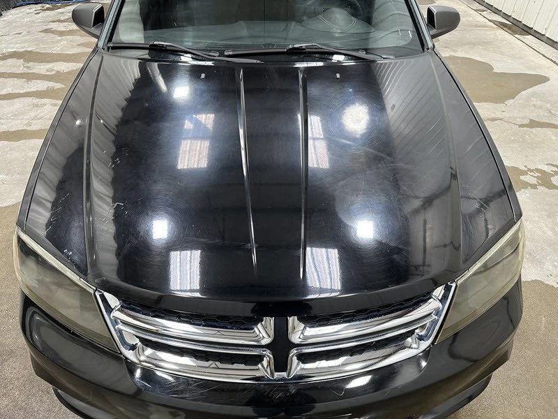 2013 Dodge Avenger Sedan - Image 21 of 21