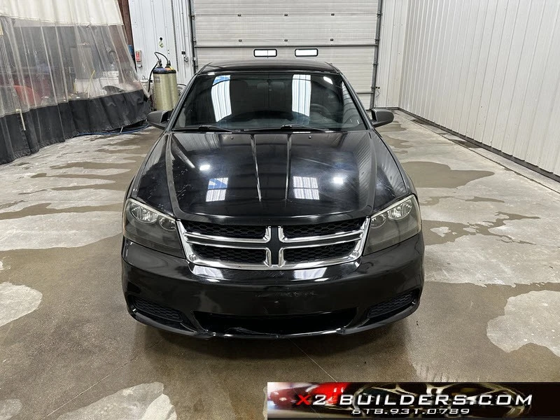 2013 Dodge Avenger Sedan - Image 2 of 21