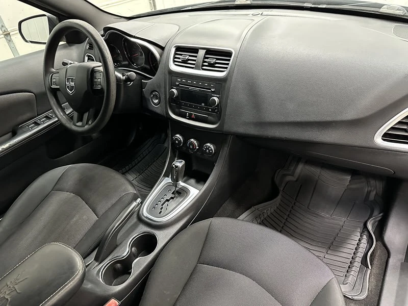 2013 Dodge Avenger Sedan - Image 19 of 21