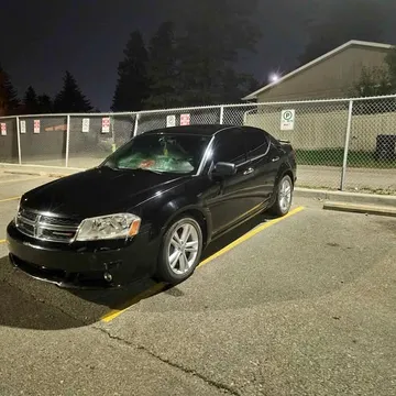 2013 Dodge Avenger