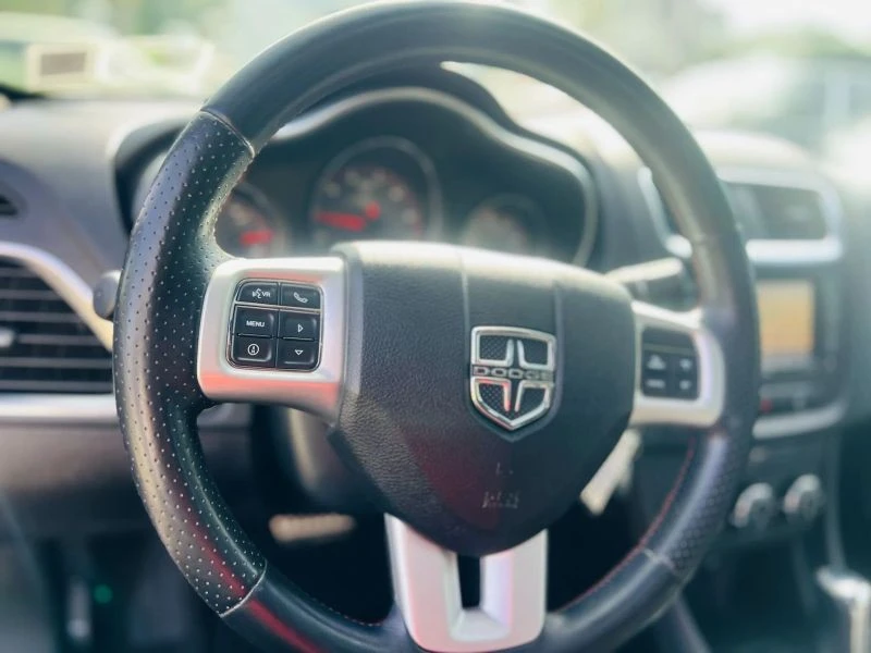 2013 Dodge Avenger Sedan - Image 12 of 12