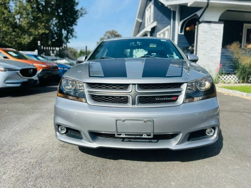 2013 Dodge Avenger Sedan - Image 2 of 12
