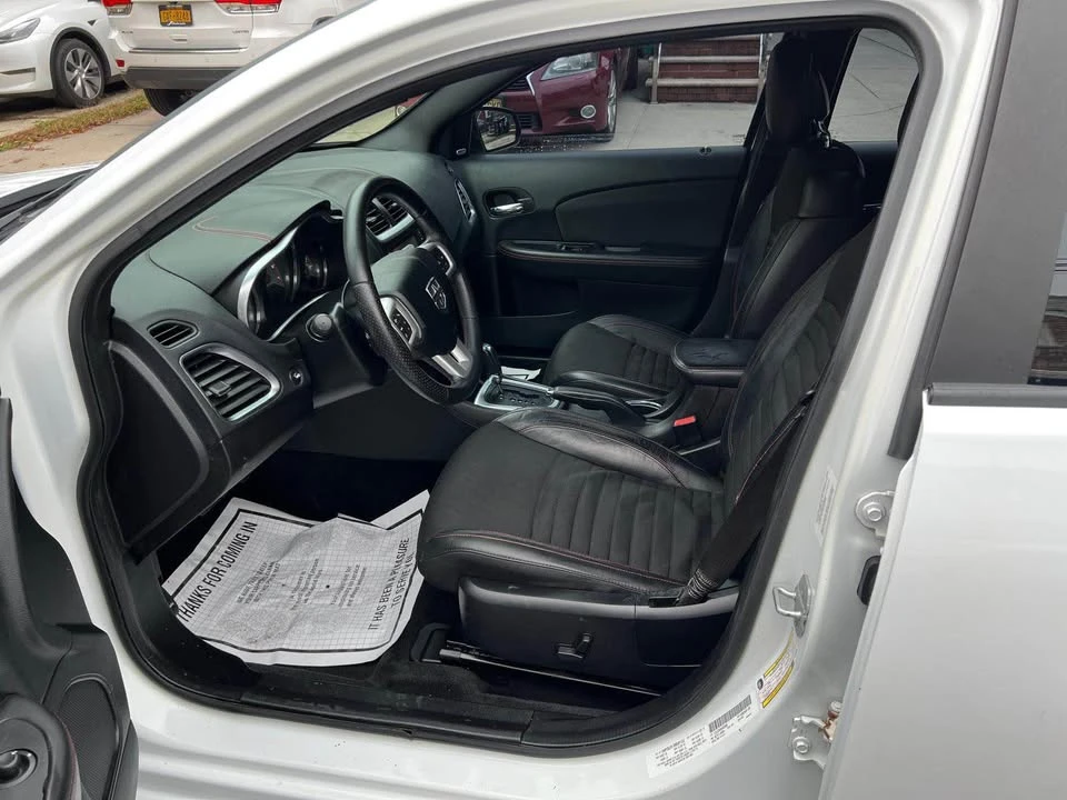 2013 Dodge Avenger Sedan - Image 13 of 17