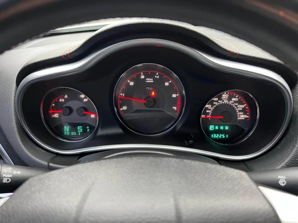 2013 Dodge Avenger Sedan - Image 17 of 17