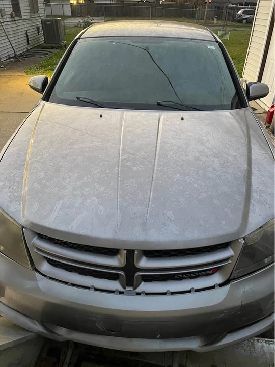 2013 Dodge Avenger Sedan - Image 5 of 6