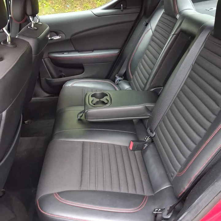 2013 Dodge Avenger Sedan - Image 10 of 14