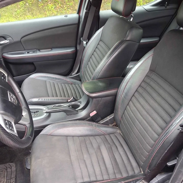 2013 Dodge Avenger Sedan - Image 9 of 14