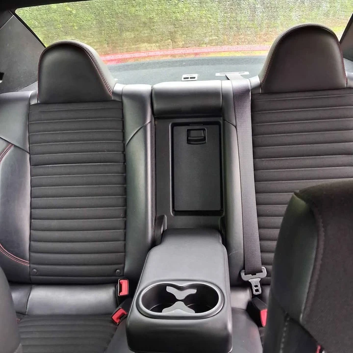 2013 Dodge Avenger Sedan - Image 12 of 14