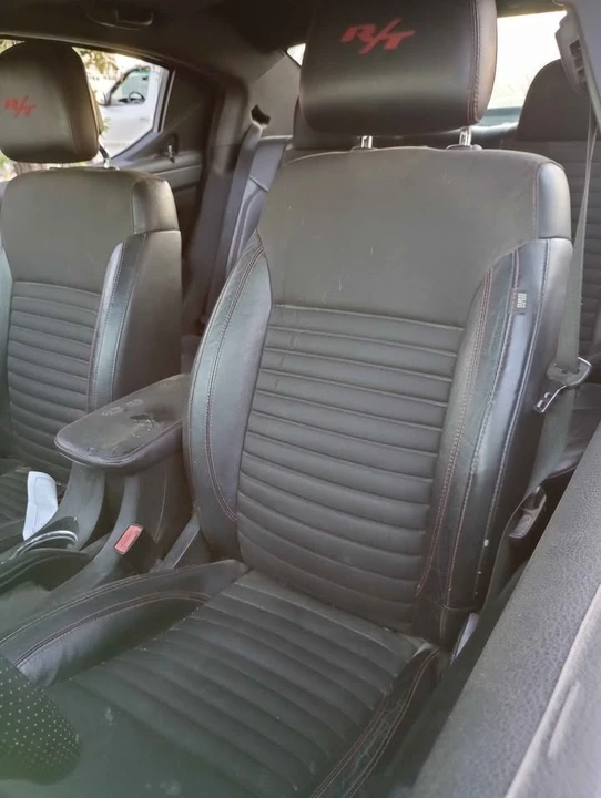 2013 Dodge Avenger Sedan - Image 6 of 9