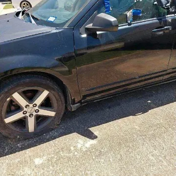2013 Dodge Avenger R/T Sedan 4D